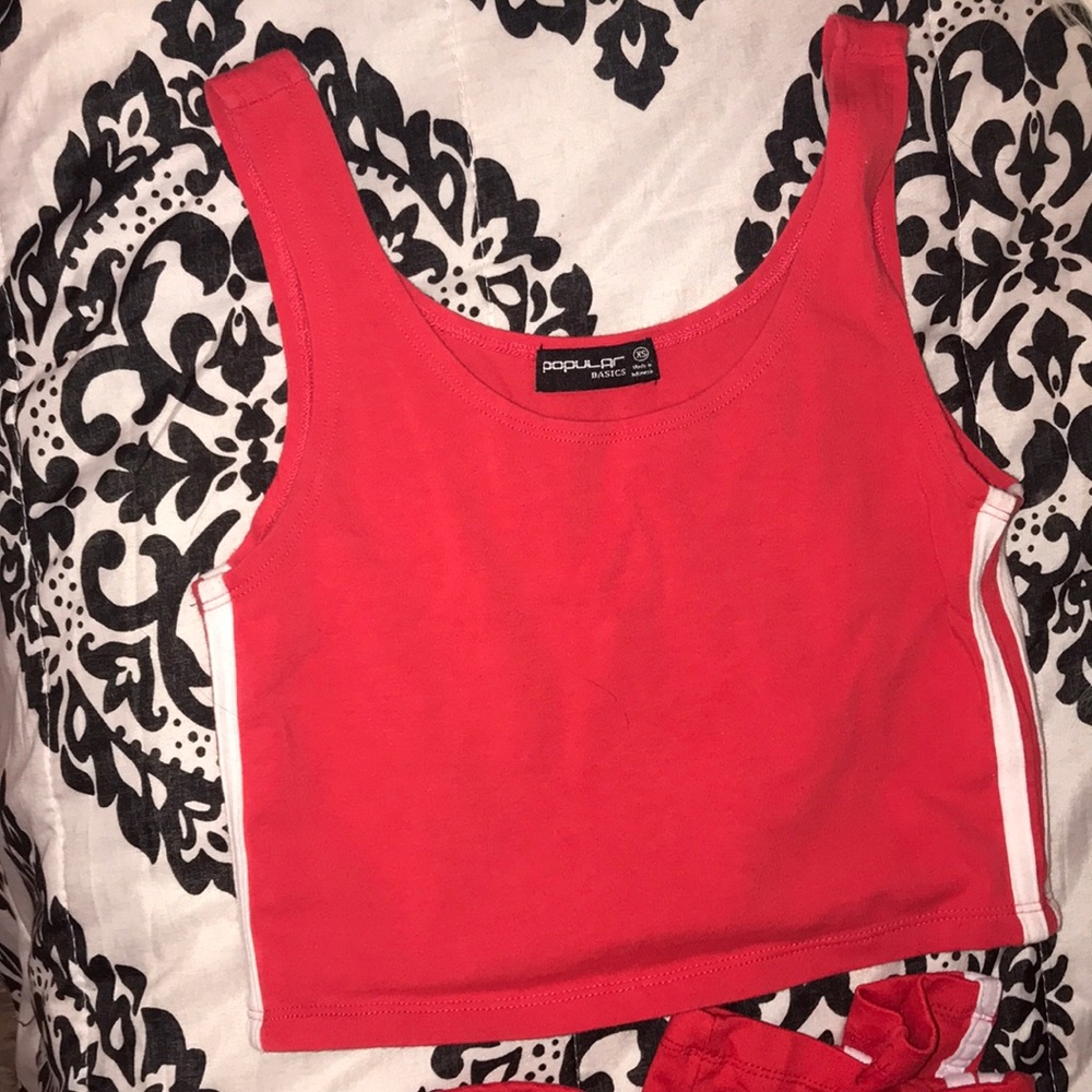 Matching Set - Picture 2 of 4
